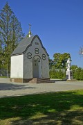 Часовня Всех Святых, в земле Российской просиявших - Козельск - Козельский район - Калужская область