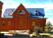Церковь Вознесения Господня - Харабали - Харабалинский район - Астраханская область