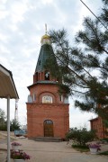 Церковь Вознесения Господня, , Харабали, Харабалинский район, Астраханская область