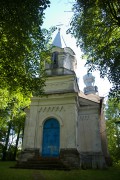 Церковь Николая Чудотворца - Пиедруя - Краславский край - Латвия