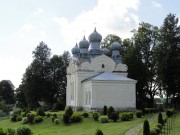 Церковь Николая Чудотворца, , Пиедруя, Краславский край, Латвия