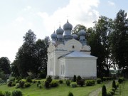 Церковь Николая Чудотворца - Пиедруя - Краславский край - Латвия