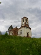 Церковь Николая Чудотворца, , Горка, Кондопожский район, Республика Карелия