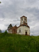 Горка. Николая Чудотворца, церковь