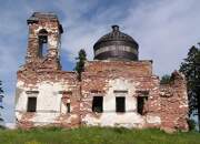 Церковь Николая Чудотворца, , Горка, Кондопожский район, Республика Карелия