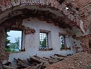 Горка. Николая Чудотворца, церковь