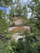 Палагино (б.Грудево). Николая Чудотворца, церковь