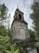 Палагино (б.Грудево). Николая Чудотворца, церковь