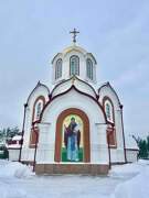Церковь Антония Великого, , Дзержинск, Дзержинск, город, Нижегородская область
