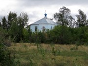 Церковь Казанской иконы Божией Матери - Курчатов - Восточно-Казахстанская область - Казахстан