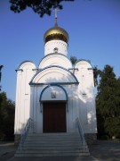 Церковь Владимирской иконы Божией Матери, , Искитим, Искитим, город, Новосибирская область