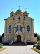 Церковь Собора Белорусских святых - Гродно - Гродненский район - Беларусь, Гродненская область