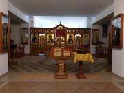 Гродно. Собора Белорусских святых, церковь