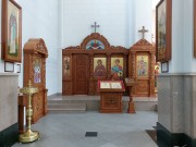 Гродно. Собора Белорусских святых, церковь