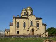 Церковь Собора Белорусских святых - Гродно - Гродненский район - Беларусь, Гродненская область