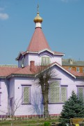 Лиепая. Александра Невского, церковь