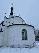 Церковь Александра Невского, , Кичменгский Городок, Кичменгско-Городецкий район, Вологодская область