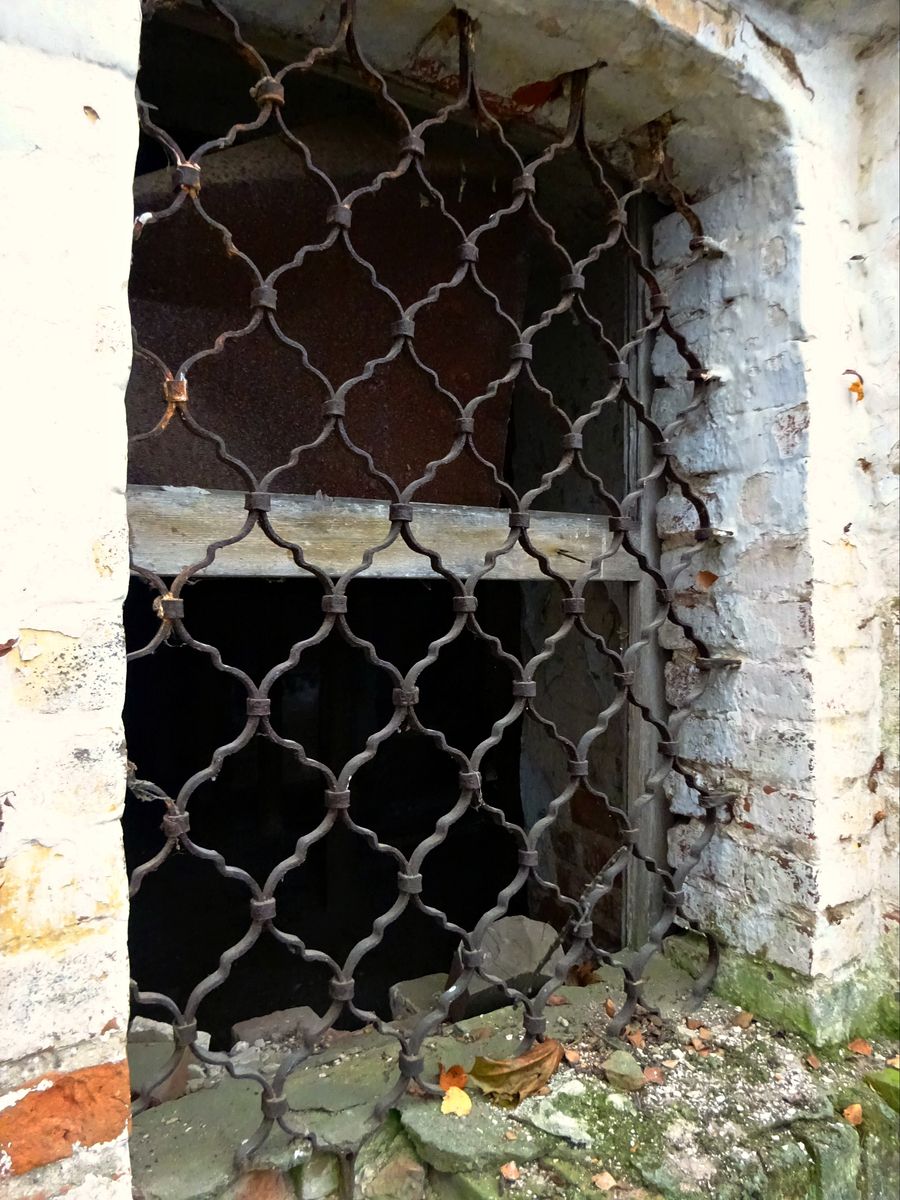 Церковь Рождества Пресвятой Богородицы на Сендеге, Никола-Пустынь (Островский район, Костромская область). архитектурные детали