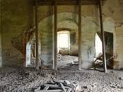 Никола-Пустынь. Рождества Пресвятой Богородицы на Сендеге, церковь