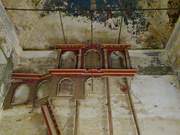 Никола-Пустынь. Рождества Пресвятой Богородицы на Сендеге, церковь