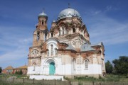 Церковь Покрова Пресвятой Богородицы, , Пришиб, Енотаевский район, Астраханская область