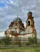 Церковь Покрова Пресвятой Богородицы, , Пришиб, Енотаевский район, Астраханская область