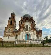 Церковь Покрова Пресвятой Богородицы, , Пришиб, Енотаевский район, Астраханская область