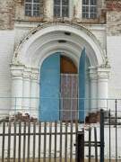 Церковь Покрова Пресвятой Богородицы, , Пришиб, Енотаевский район, Астраханская область