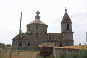 Церковь Покрова Пресвятой Богородицы, , Ивановка, Енотаевский район, Астраханская область