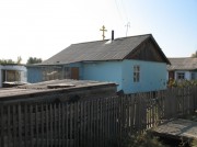 Усть-Каменогорск. Герасима Великопермского, молитвенный дом