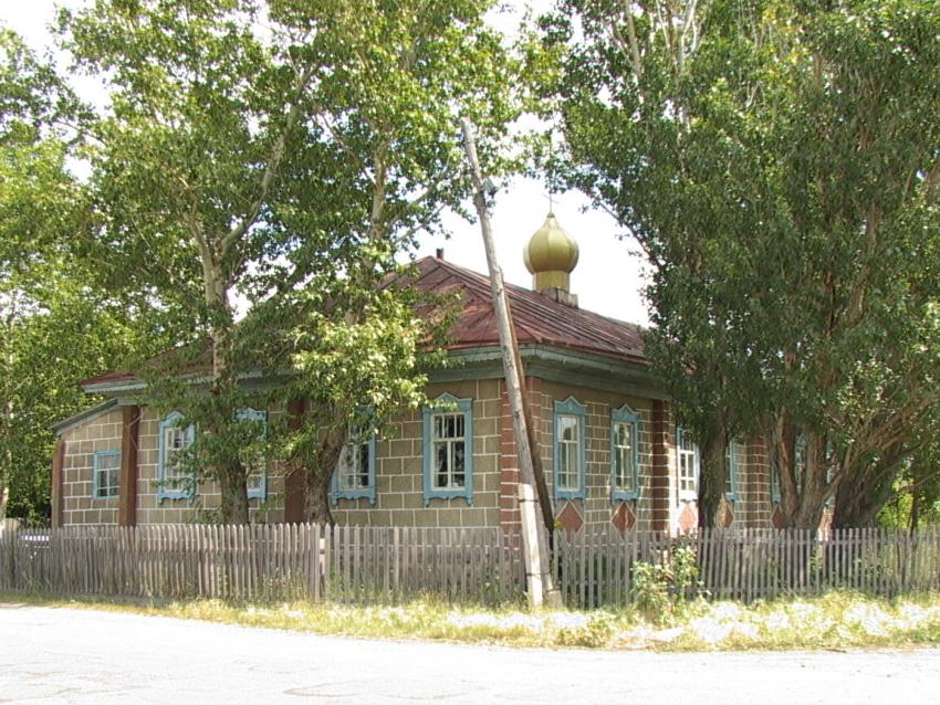 Бородулиха казахстан