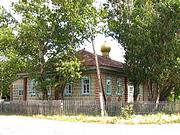 Церковь Николая Чудотворца (временная) - Бородулиха - Восточно-Казахстанская область - Казахстан