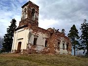 Церковь Николая Чудотворца, , Горка, Кондопожский район, Республика Карелия