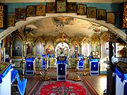 Церковь Казанской иконы Божией Матери, , Ильинка, Володарский район, Астраханская область
