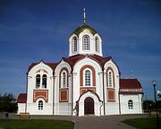 Церковь Антония Великого, , Дзержинск, Дзержинск, город, Нижегородская область