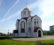 Церковь Антония Великого - Дзержинск - Дзержинск, город - Нижегородская область