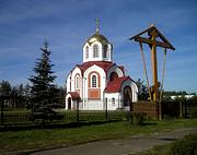 Дзержинск. Антония Великого, церковь