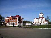 Церковь Антония Великого - Дзержинск - Дзержинск, город - Нижегородская область