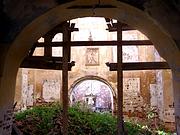 Церковь Космы и Дамиана, , Козьмодемьян, Островский район, Костромская область