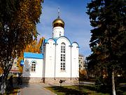 Церковь Владимирской иконы Божией Матери, , Искитим, Искитим, город, Новосибирская область