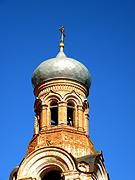 Церковь Покрова Пресвятой Богородицы - Пришиб - Енотаевский район - Астраханская область