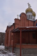 Церковь Зиновия, иерея Согринского - Усть-Каменогорск - Восточно-Казахстанская область - Казахстан