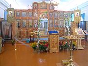 Церковь Рождества Пресвятой Богородицы - Усть-Каменогорск - Восточно-Казахстанская область - Казахстан