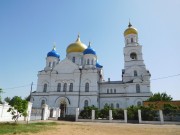 Никольское. Рождества Пресвятой Богородицы, церковь