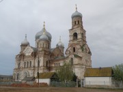 Никольское. Рождества Пресвятой Богородицы, церковь