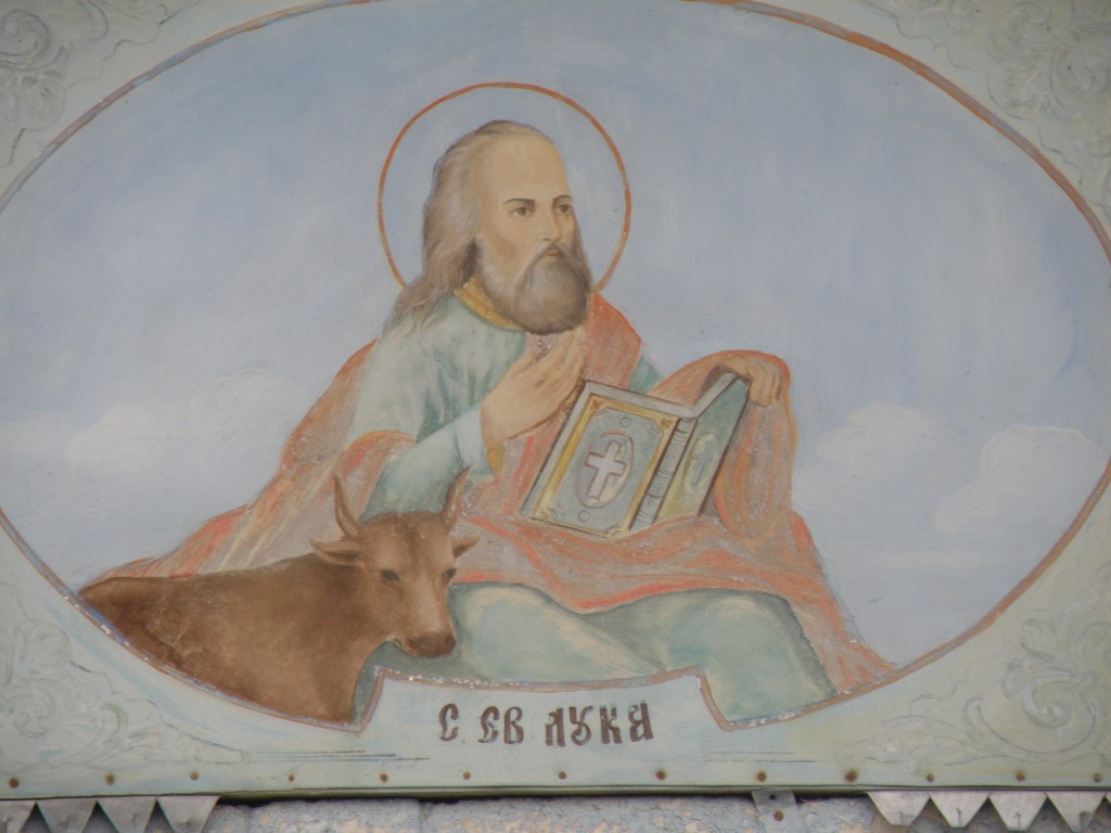 Церковь Рождества Пресвятой Богородицы, Никольское (Енотаевский район, Астраханская область). интерьер и убранство