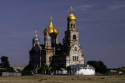 Никольское. Рождества Пресвятой Богородицы, церковь