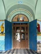 Церковь Рождества Пресвятой Богородицы - Никольское - Енотаевский район - Астраханская область