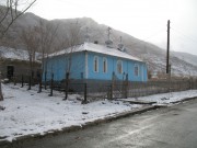 Церковь Рождества Пресвятой Богородицы - Асубулак - Восточно-Казахстанская область - Казахстан