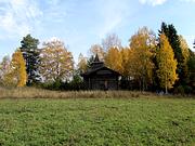 Церковь Рождества Пресвятой Богородицы - Жаровиха (Жеровиха) - Кичменгско-Городецкий район - Вологодская область